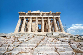 Acropolis Select Flat